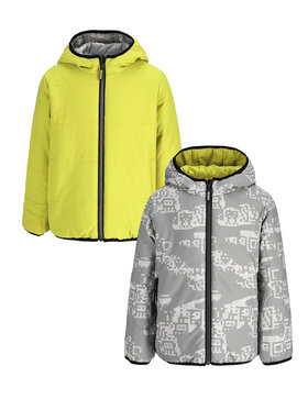 Coccodrillo Coccodrillo Átmeneti kabát WC5152501OBK Színes Regular Fit