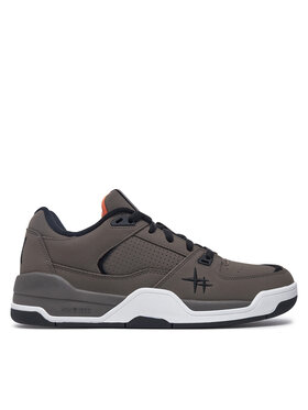 K1X K1X Sneakersy Glide Gk 10840062 Brązowy