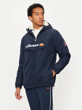 Ellesse Ellesse Μπουφάν anorak Monterini SHR08149 Σκούρο μπλε Regular Fit