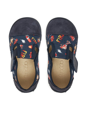 Froddo Froddo Pantofole G1700431 M Blu scuro