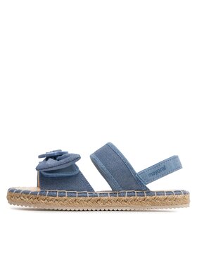 Mayoral Espadrile 45552 Plava