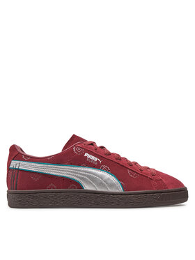 Puma Puma Sneakers Suede 2 ONE PIECE 396521 01 Bordeaux