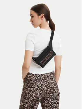 Just Cavalli Just Cavalli Ledvinka 80QA4B23 ZSD81 Černá