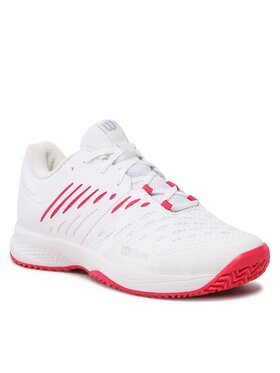 Wilson Wilson Obuća Kaos Comp 3.0 W WRS328780 Bijela