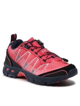 CMP CMP Cipő Altak Wmn Trail Shoe 3Q95266 Koral