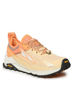 Altra Altra Обувки Olympus 5 AL0A7R748801M Оранжев