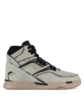Reebok Reebok Sneakers PUMP TZ 100210066 Verde