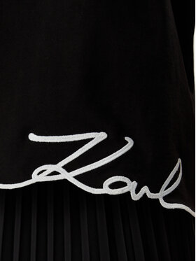 KARL LAGERFELD T-Shirt KARL LAGERFELD - 4