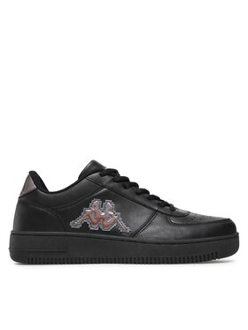 Kappa Kappa Sneakers 243243PX Negru