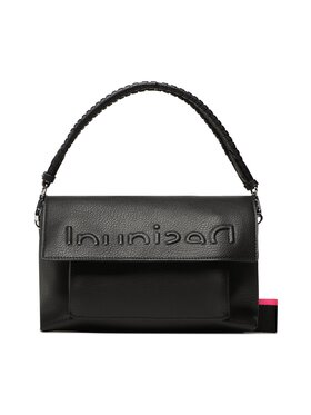 Desigual Desigual Kabelka 23SAXP55 Černá