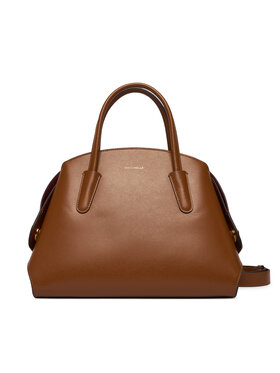 Coccinelle Coccinelle Handtasche U7K Coccinelletylde E1 U7K 18 02 01 Braun