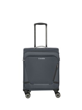 Travelite Travelite Walizka kabinowa 320440 Szary