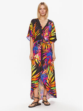 Maaji Maaji Vasaras kleita 2048CLD001 Daudzkrāsains Relaxed Fit