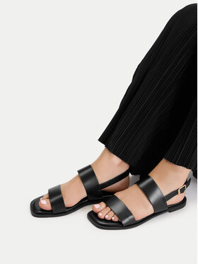 JENNY JENNY Sandali CEO-PT-SH52 Nero