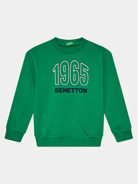 Benetton on sale felpe ragazza