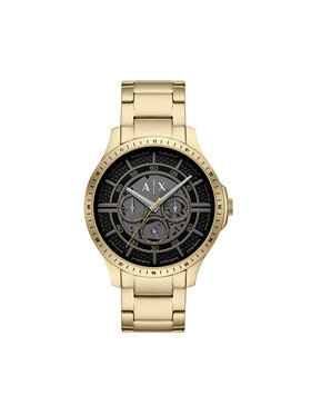 Armani Exchange Armani Exchange Laikrodis AX2461 Auksinė