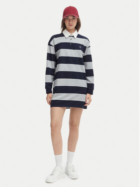 Calvin Klein Jeans Φόρεμα καθημερινό Calvin Klein Jeans - 2