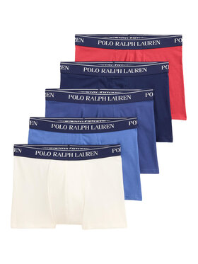 Polo Ralph Lauren Polo Ralph Lauren Set di boxer 714864292028 Multicolore