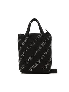 KARL LAGERFELD KARL LAGERFELD Сумка 230W3014 Чорний
