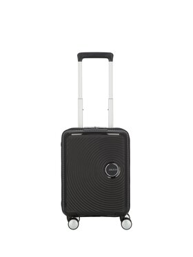 American Tourister American Tourister Walizka dziecięca 310754 Czarny