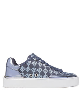 DKNY DKNY Снікерcи Bradley K1532595 Голубий