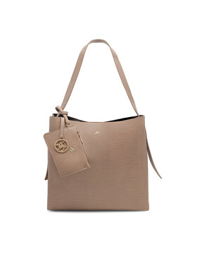 Beverly Hills Polo Club Beverly Hills Polo Club Handtasche BHPC-W-05-A23 Beige