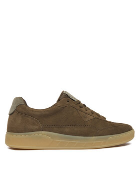 Clarks Clarks Tossud CraftRally Ace 26183361 Khakivärviline