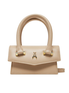 Patrizia Pepe Patrizia Pepe Torebka 8B0208/L061 Beżowy