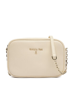 Patrizia Pepe Patrizia Pepe Käekott CB0071/L001-W405 Ekrüüvärv