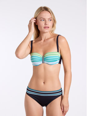 Sunflair Sunflair Costume da bagno 21028 Blu