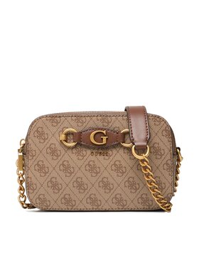 Guess Guess Táska Izzy (SB)HWSB86 54140 Barna