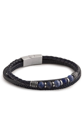 U.S. Polo Assn. U.S. Polo Assn. Zapestnica JW9178BR Modra