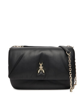 Patrizia Pepe Patrizia Pepe Torebka 8B0221/L113-K470 Czarny