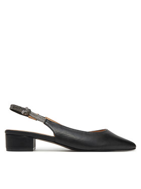 Sergio Bardi Sergio Bardi Sandale WYL4138-1Z-SB Negru