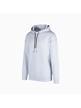 Diadora Diadora Bluza DIADORA HOODIE DIADORA HD Szary Regular Fit