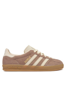 adidas adidas Sneakers Gazelle Indoor KI2252 Marrone