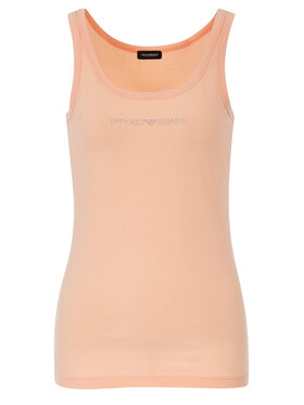 Emporio Armani Underwear Emporio Armani Underwear T-Shirt 1625813R223 Oranžová Slim Fit