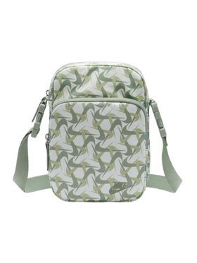 Nike Nike Saszetka Heritage Zielony