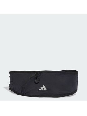 adidas adidas Pas sportowy 167994 Czarny