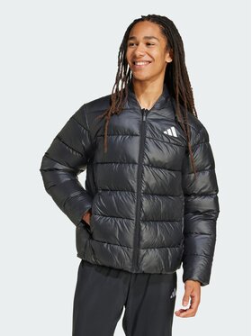 adidas adidas Kurtka przejściowa 154319 Czarny Regular Fit