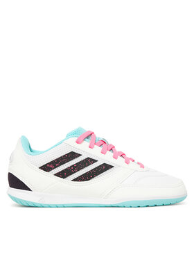 adidas adidas Scarpe da calcio Top Sala Competition 2 JR5392 Bianco