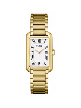Cluse Cluse Zegarek CW15001 Złoty