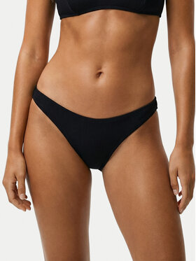 Banana Moon Banana Moon Bikini alsó Aleria Marany MDZ01 Fekete