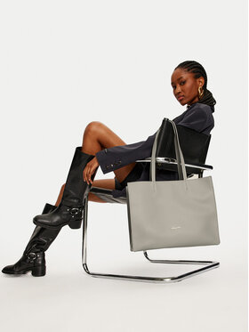 Patrizia Pepe Patrizia Pepe Borsetta 8BA172/L001 Grigio