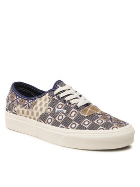 Vans Vans Πάνινα παπούτσια Authentic Patc VN0A7Q4ONVY1 Έγχρωμο