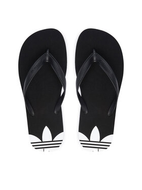 adidas adidas В'єтнамки Adi Sun Thongs JP7750 Чорний