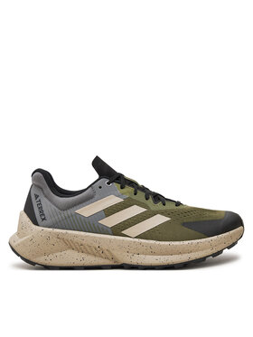 adidas adidas Scarpe running Terrex Soulstride Flow IG8923 Verde