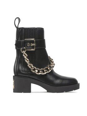 Guess Guess Stivaletti Parsle FL7PRL ELE10 Nero