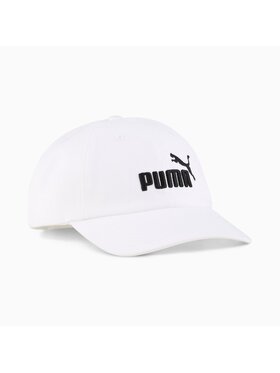 Puma Puma Czapka z daszkiem 026115 Biały