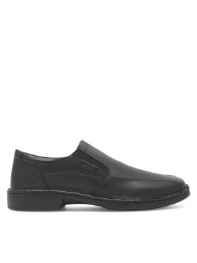 Go Soft Go Soft Pantofi GARY-01 MI18 Negru